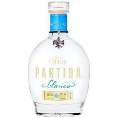 Partida Blanco Tequila 750ml