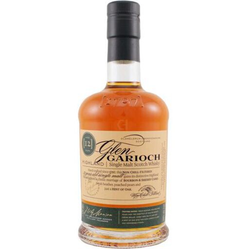 Glengarioch Single Cask 750ml