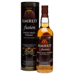 Amrut Fusion S/M Whisky 750ml