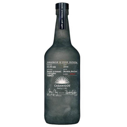 Casamigo Mezcal 1L