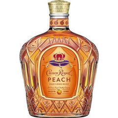 Crown Royal Peach 750ml