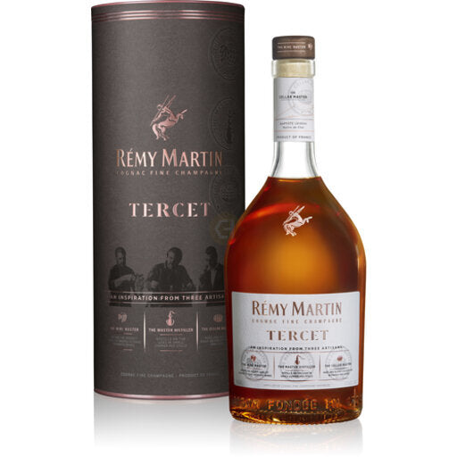 Remy Tercet 750ml