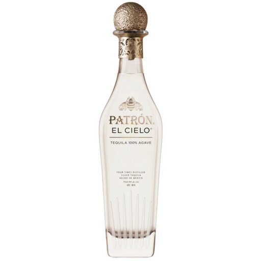 Patron El Cielo Blanco 750ml