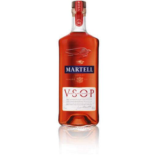 Martell Vsop Cognac 750ml