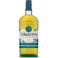 Singleton Of Dufftown 17 Years Old   2020 Special Release