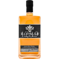 Bastille Single Malt 750ml