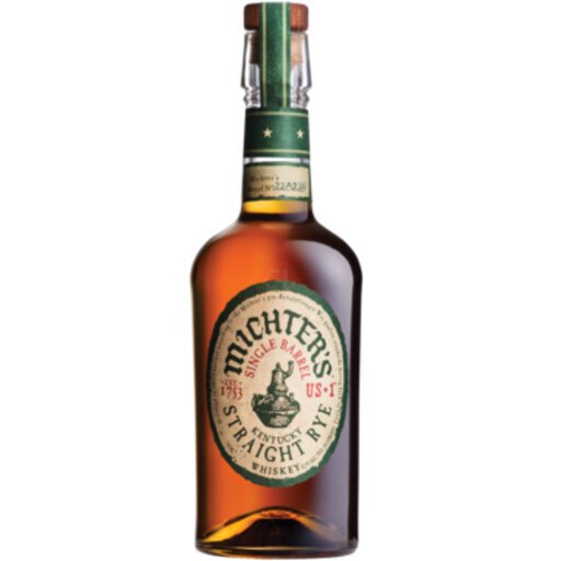 Michter's Us1 Rye 750ml