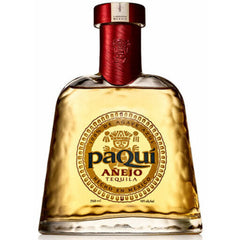 Paqui Anejo Tequila 750ml