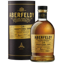 Aberfeldy 24 Years Old   750ml