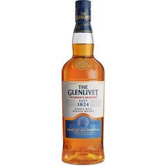 Glenlivet Fdr Reserve 750ml