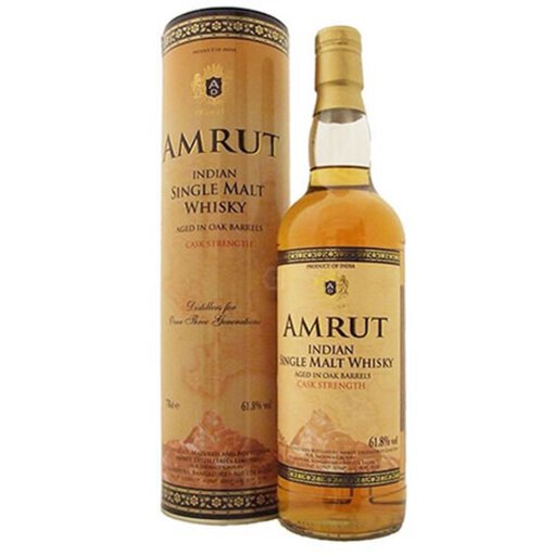 Amrut Single Malt 750ml