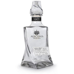 Adictivo Extra Añejo Cristalino Tequila 750ml