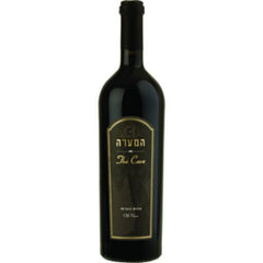 The Cave Old   Vine 750ml