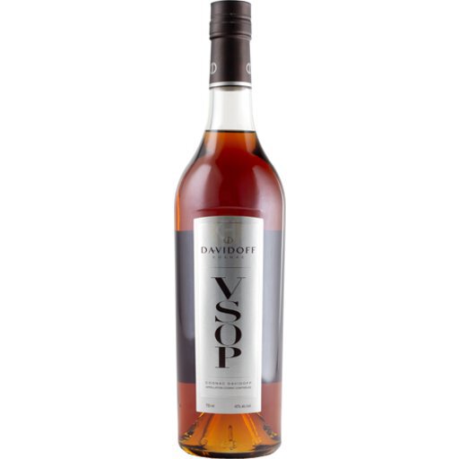 Davidoff Cognac Vsop 750ml