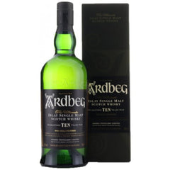 Ardbeg 10 Years Old Gift Box 750ml