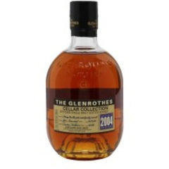 Glenrothes 2004 Single Malt Scotch 750ml