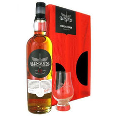 Glengoyne Scotch Single Malt 12 Years Old  Gift Pack 750ml