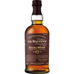 Balvenie 17 Years Old   750ml