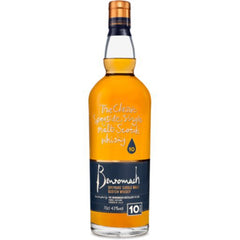 Benromach 10 Years Old   750ml