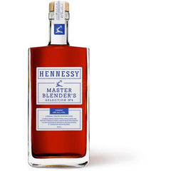 Hennessy Master Blender's Selection No. 4 Cognac 750ml