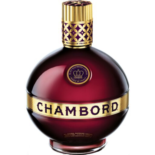 Chambord Rasperry Liquer 750ml