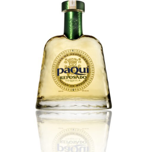 Paqui Reposado Tequila Mexico 750ml