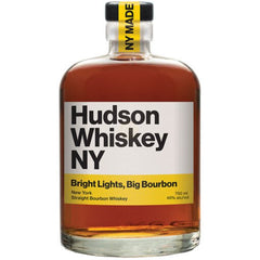 Hudson Baby Bourbon 750ml