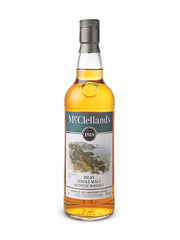 Mcclelland'S Single Malt Scotch Lowland 80 W/ Gift Box 750ml