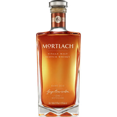 Mortlach Rare Old   Single Malt Scotch Whisky 750ml