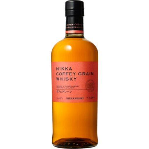 Nikka Coffey Grain 750ml