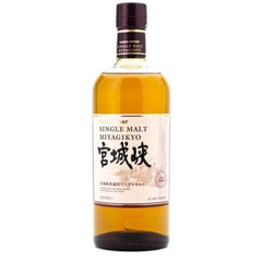 Nikka Miyagikyo 750ml