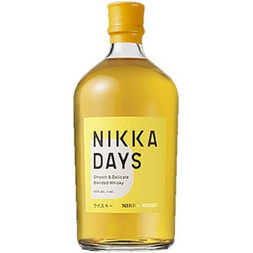 Nikka Days 80 750ml