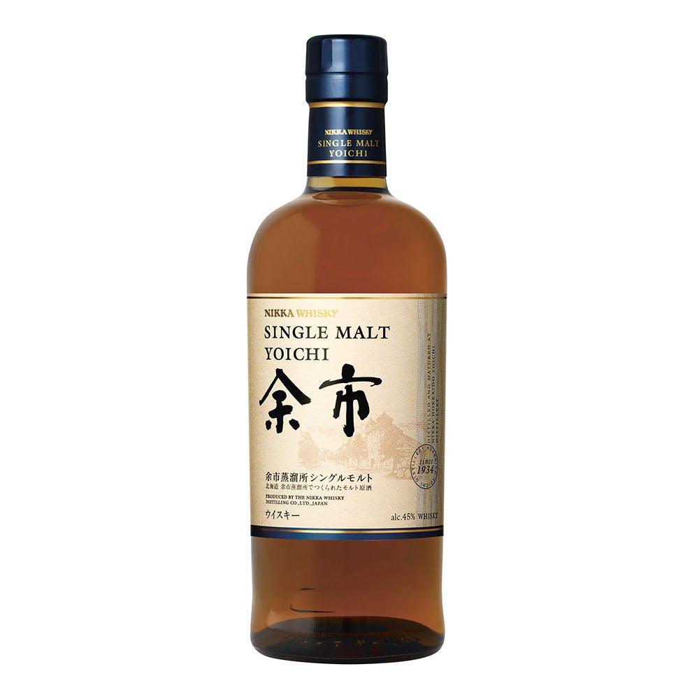 Nikka Yoichi 750ml