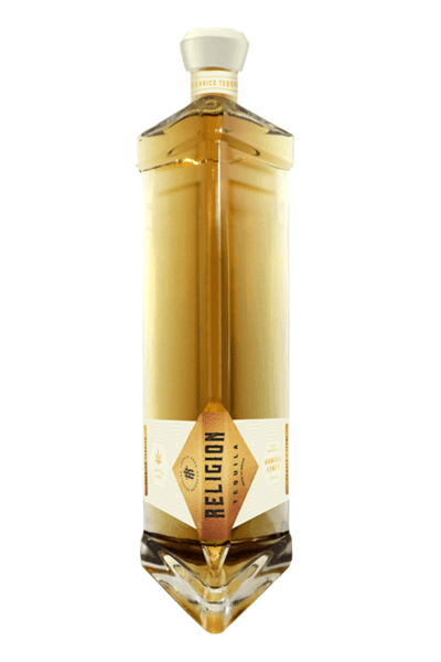 Tequila Blanco Nd Honey 750ml