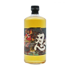 The Shinobu Blended Whisky Mizunara Oak 86 750ml