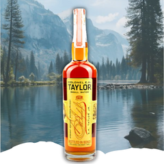 Colonel E.H. Taylor Small Batch Kentucky Straight Bourbon Whiskey 750ml