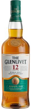 Glenlivet 12 Years Old  1L